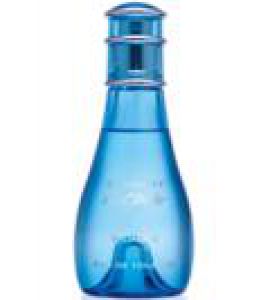 COOL WATER WOMAN EDT SPRAY 100 ML