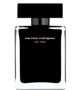 FOR HER TOILETTE/VAPO       50 ML