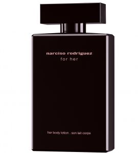 FOR HER BDY LOTION/FLACON    200 ML