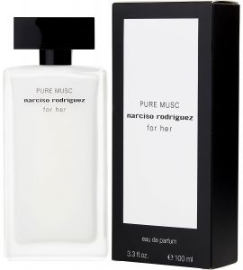 PURE MUSC EDP 30 ML