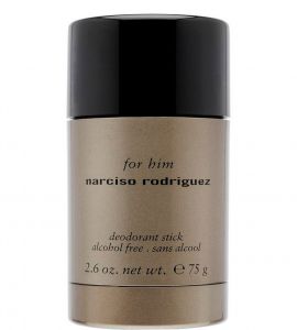 NARCISSO RODRIGUEZ FOR HIM DEO STICK 75 ML