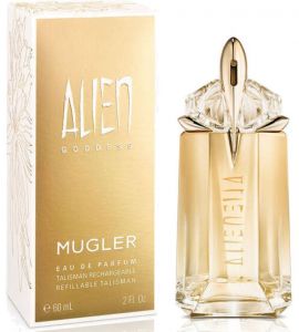 THIERRY MUGLER ALIEN GODDESS EDP VAPO 60 ML