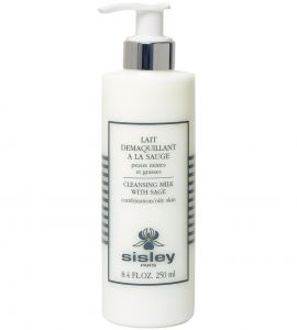 LAIT DEMAQU. SAUGE/FLACON    250 ML