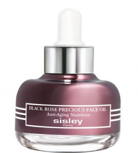 HUILE PRECIEUSE/ROSE NOIRE 25 ML