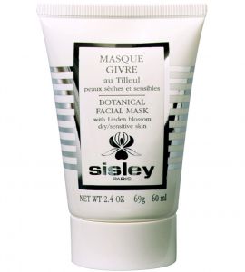 MASQUE AU TILLEUL/TUBE       60 ML