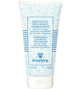 EXF.MOUSSE ENERGIS/TUBE      200 ML