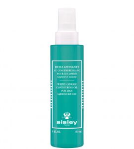 HUILE AFFINANTE/GINGEMBRE 150 ML