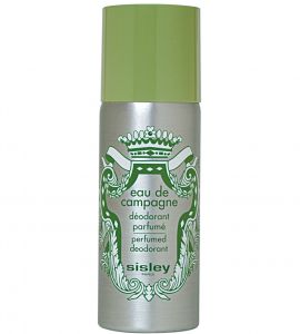 EAU CAMPAGNE DEO/SPRAY     150 ML