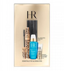 RUBINSTEIN LASH QUEEN FELINE 001 BLACKS SET