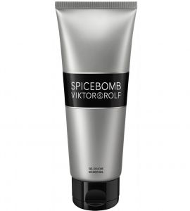 SPICEBOMB SHOWER GEL 200 ML