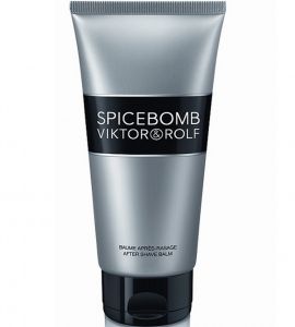 SPICEBOMB AFTER SHAVE BALM 100 ML
