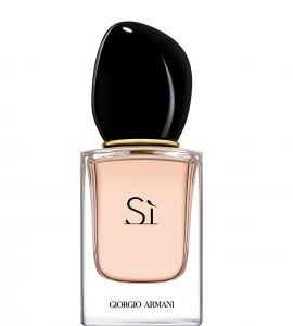 SI EAU DE PARFUM/VAPO       30 ML