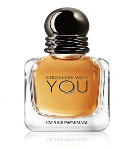 STRONGER W.YOU EDT/100 ML