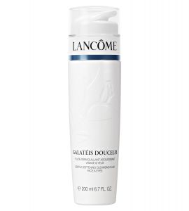 DOUCEUR GALATEIS FLUIDE MET POMPJE  200 ML