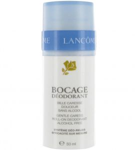 BOCAGE DEODORANT ROLL-ON ROLLER 50 ML