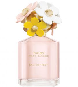 DAISY EAU SO FRESH VAPO 75 ML