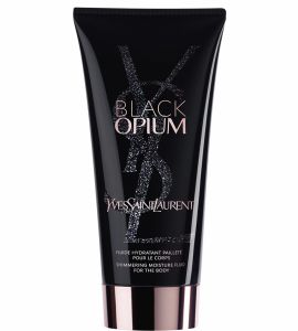 OPIUM BLACK FLUIDE HYDRATANT BODY LOTION   200 ML