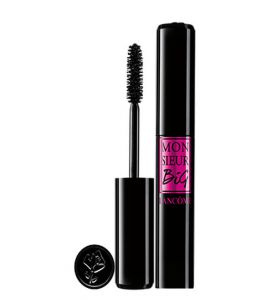 MR BIG MASCARA 01 BLACK ZWART NOIR