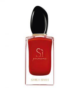 SI PASSIONE EDP/VAPO       30 ML