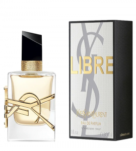 LIBRE EDP VAPO 30 ML