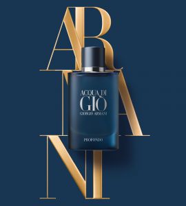 ADGH PROFONDO EDP VAPO 200 ML