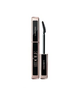 LASH IDOLE MASCARA 01 ZWART NOIR BLACK - NIEUW ! NEWEST !