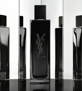 MYSELF MY MYSLF YSL EDP VAPO 60 ML