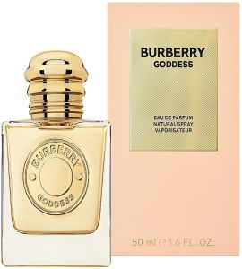 BURBERRY GODDESS EDP VAPO 30 ML