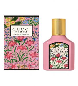 FLORA GORGEOUS GARDENIA EDP VAPO 100 ML