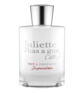 JULIETTE HAS A GUN UNISEX NOT A PERFUME EDP SUPERDOSE 100 ML