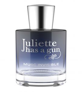 JULIETTE HAS A GUN MUSC INVISIBLE EDP VAPO 100 ML