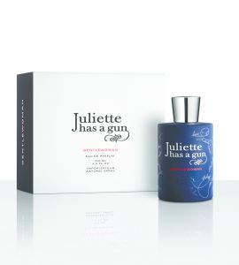 JULIETTE HAS A GUN GENTLEWOMEN EDP VAPO 100 ML