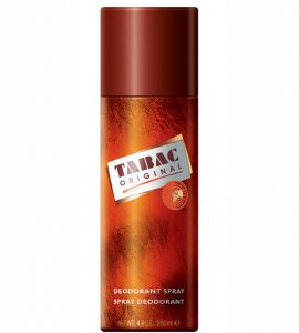 TABAC DEODORANT SPRAY 200 ML