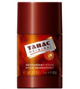 TABAC DEODORANT/STICK      75 ML