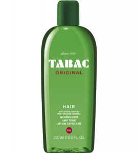 TABAC HAIR LOTION HAARWATER DRY 200 ML