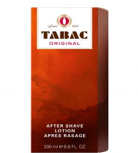 TABAC AFTER SHAVE FLACON 100 ML