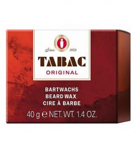 TABAC BEARD WAX 40 GR