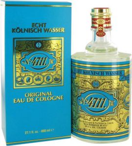 4711 EAU COLOGNE FLACON 800 ML