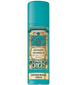 4711 DEODORANT/SPRAY     150 ML