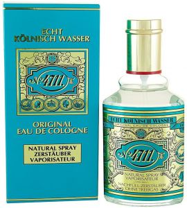 4711 EAU COLOGNE VAPO 60 ML