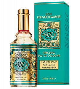 4711 EAU COLOGNE VAPO 90 ML