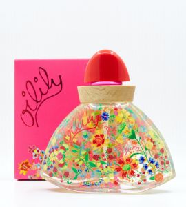 OILILY ICONIC CLASSIC EDP VAPO 50 ML