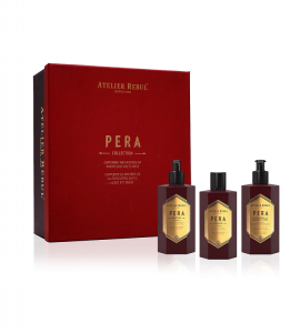 PERA BAD CADEAUSET 3 ARTIKELEN