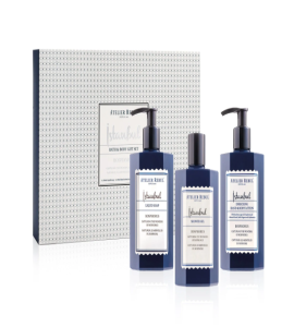 ISTANBUL BOSPHORUS BATH BODY SET