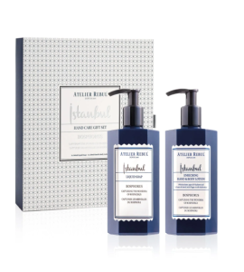ISTANBUL BOSPHORUS PREMADE HANDCARE GIFTSET