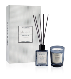 ISTANBUL BOSPHORUS PREMADE HOME DUO GIFTSET
