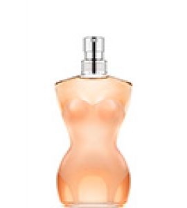 JEAN PAUL GAULTIER CLASSIQUE EDT VAPO 50 ML