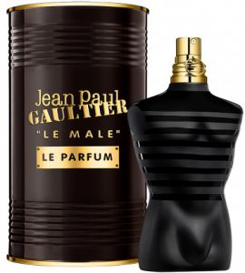 JEAN PAUL GAULTIER LE MALE INTENSE EDP SPRAY 75 ML