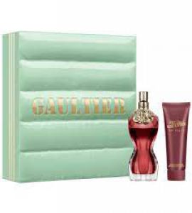 JEAN PAUL GAULTIER LA BELLE SET EDP VAPO 50ML + BODYLOTION 75ML