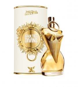 JEAN PAUL GAULTIER DIVINE EDP VAPO 30 ML